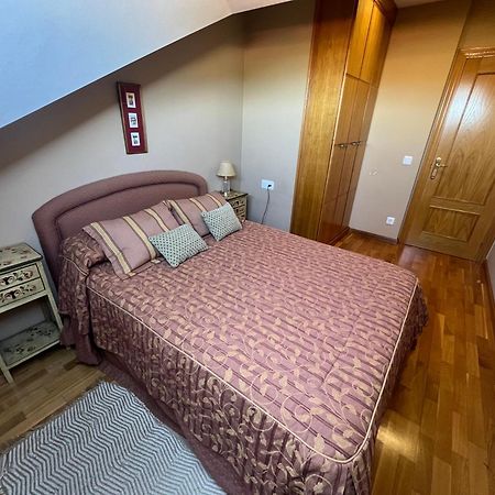 Atractivo Atico 2 Habitaciones Villaviciosa  Exteriér fotografie