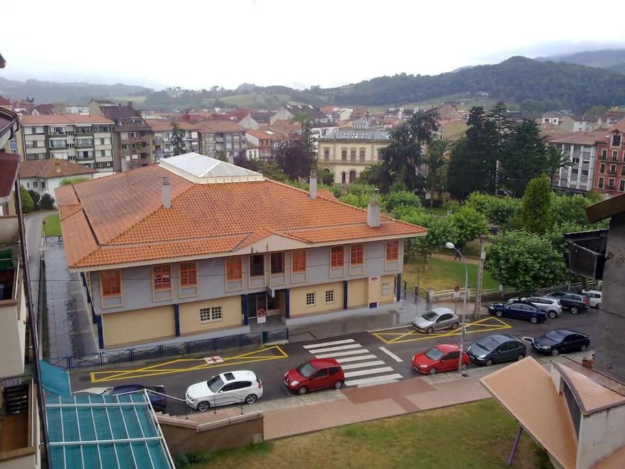 Atractivo Atico 2 Habitaciones Villaviciosa  Exteriér fotografie